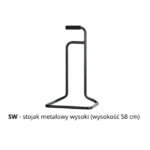 Rozdzielnica przenośna SB-008005 - Wykonanie